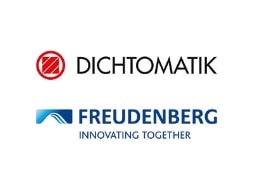 Logo Dichtomatik Freudenberg