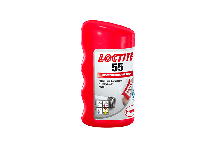 LOCTITE Gewindedichtungen