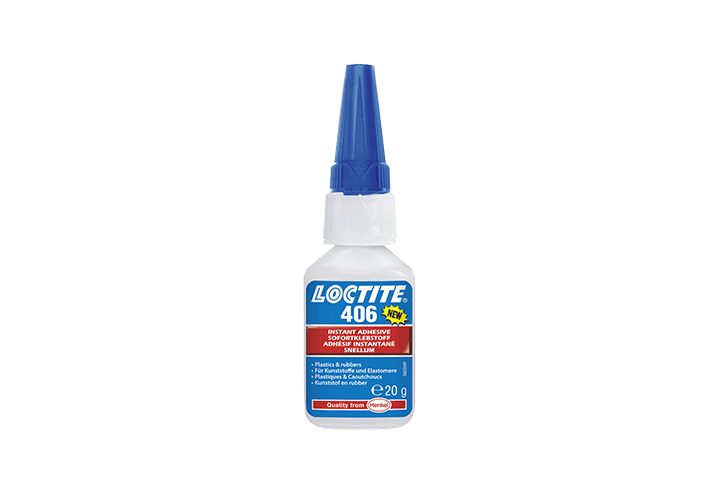 LOCTITE Sofortklebstoffe