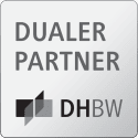 Logo Dualer Partner DHBW